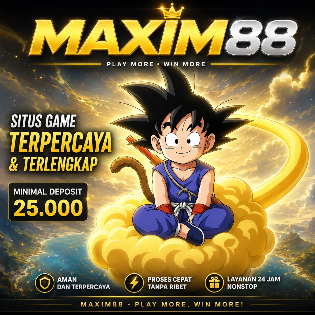 MAXIM88